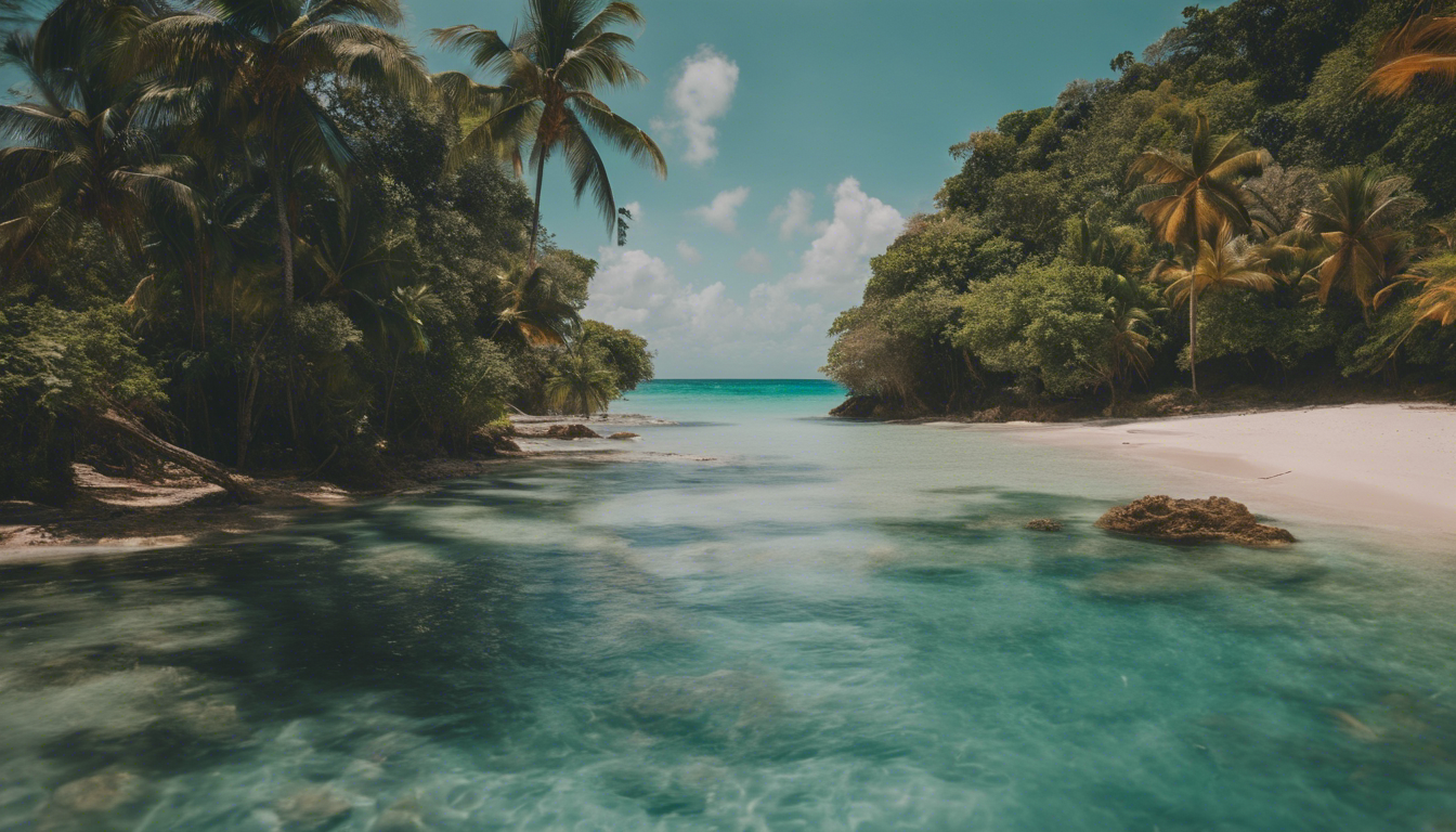 découvrez l'écotourisme et le tourisme responsable en république dominicaine pour des vacances durables au cœur de la biodiversité insulaire et des traditions locales.