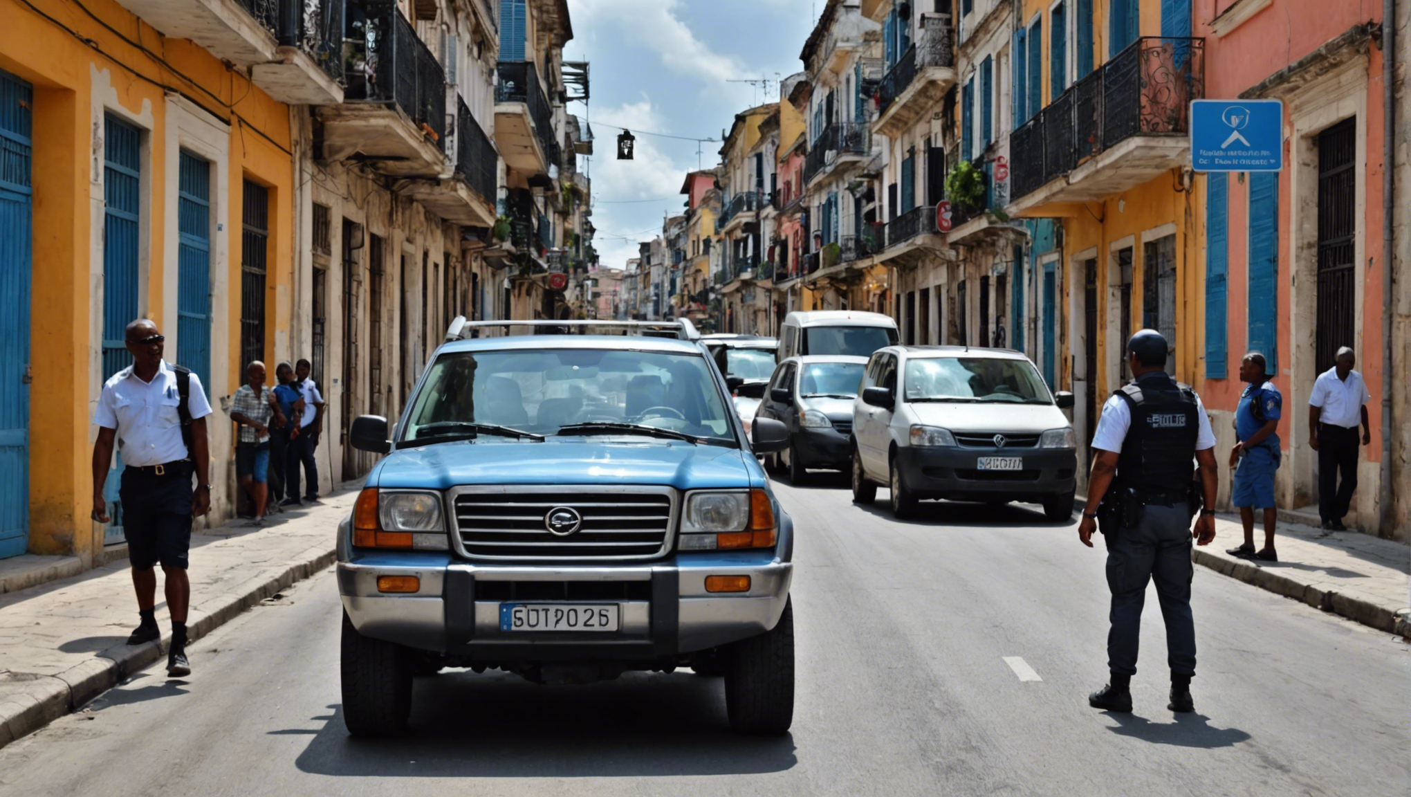 découvrez nos conseils pour un voyage en toute sécurité en république dominicaine : informations pratiques, précautions à prendre et conseils utiles.